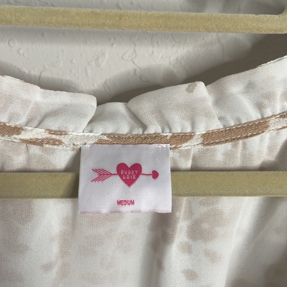 Buddy love dress size medium - Picture 2 of 5